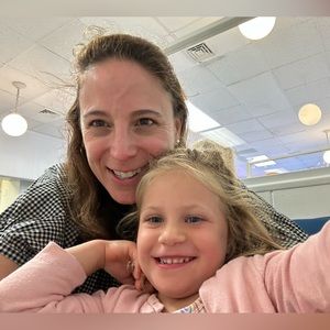 Meet your Posher, Melanie